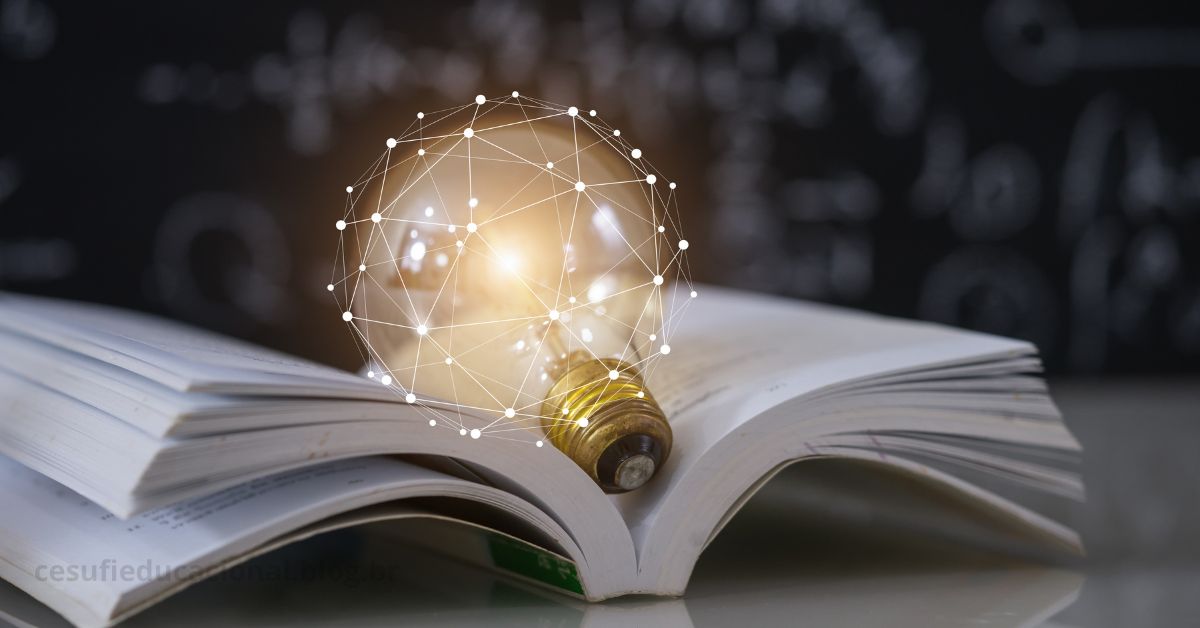 Tendências Educacionais: Preparando Profissionais para o Futuro